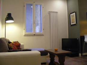 Гостиница Santa Croce Apartment  Флоренция